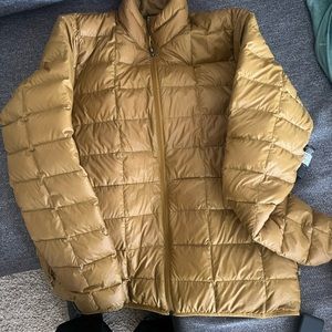 REI co-op 650 down jacket